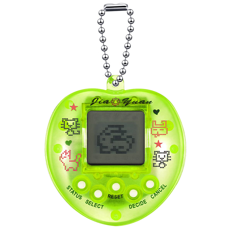 たまごっち携帯ゲーム機 - 子供向け電子ペットゲーム（RU/ - Tamagotchi Electronic Pet Virtual のレビューと価格
